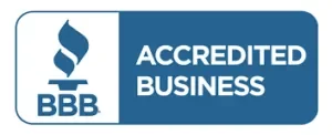 BBB Accredited Business — Dignity Properties Chattanooga TN
