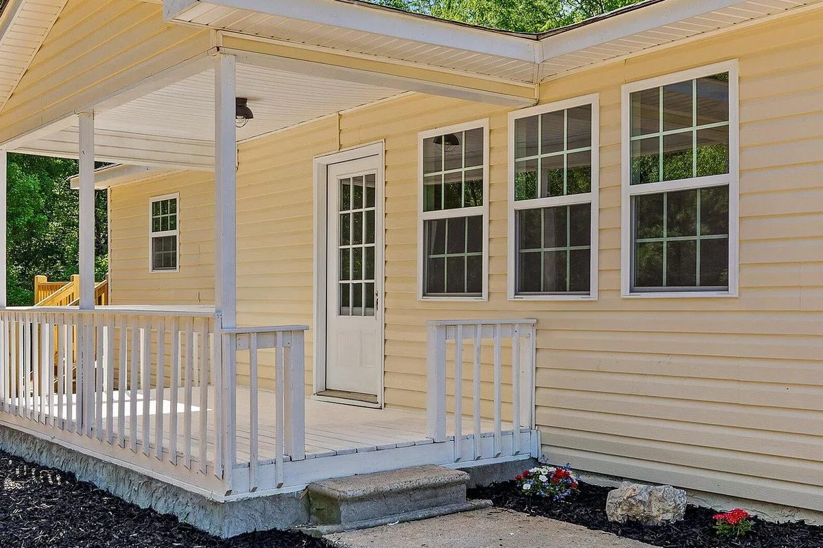 Chattanooga TN real estate market 2026