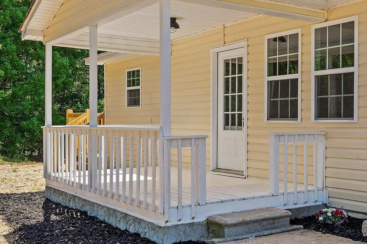 Foreclosure timeline Tennessee — how long does it take