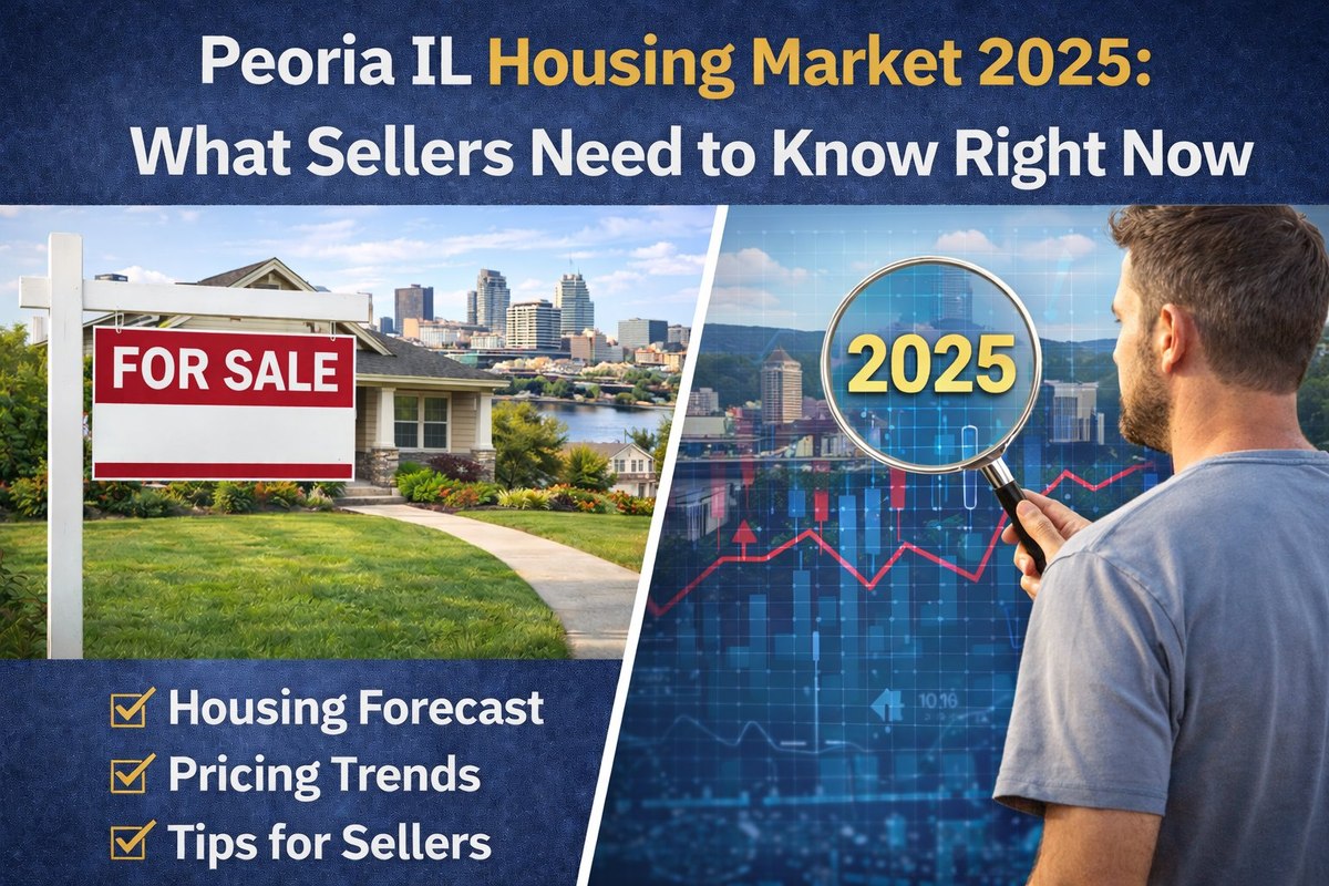 Chattanooga TN real estate market 2026