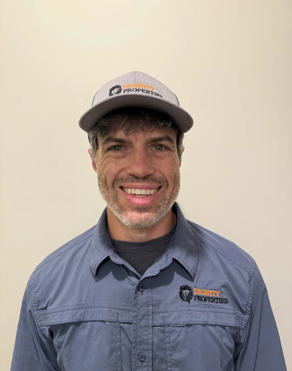 Chad Bonawitz — Founder, Dignity Properties