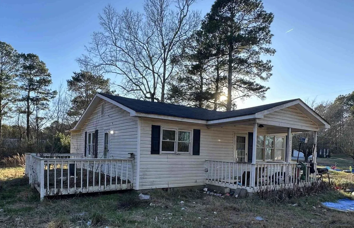 Behind on property taxes in Chattanooga TN — the Hamilton County tax sale timeline